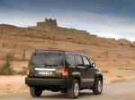 Jeep Cherokee Limited CRD 2007 года
